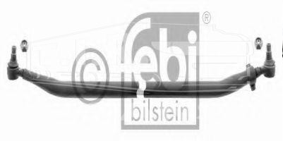 27795, Тяга поперечная 1655мм — Febi
