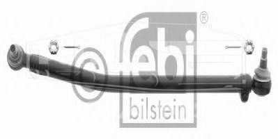 17153, Тяга продольная 870мм — Febi