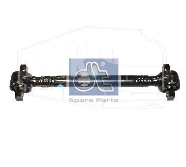 1.25524, Тяга реактивная 568мм — Diesel Technic