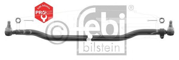 28209, Тяга поперечная 1702/1665мм — Febi