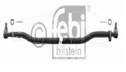 28209, Тяга поперечная 1702/1665мм — Febi