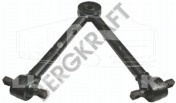 BK8500205, Тяга лучевая — Bergkraft