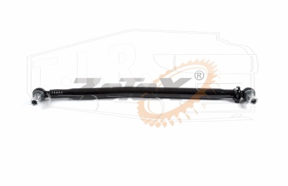 ZX15.0528, Тяга продольная 991мм — ZeTeX