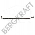BK8502980, Тяга рулевая поперечная — Bergkraft