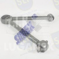 VSY-586, Тяга лучевая — SLP