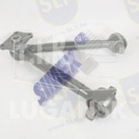 VSY-690, Тяга лучевая — SLP