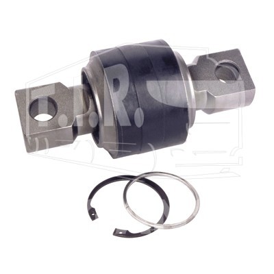 SEM7596, Р-к реактивной тяги РЕЗИНА 56*90*15 — SEM