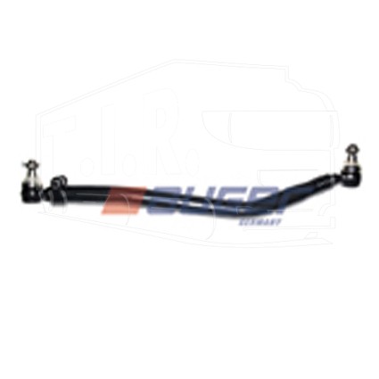AUG10759, Drag Link — Auger