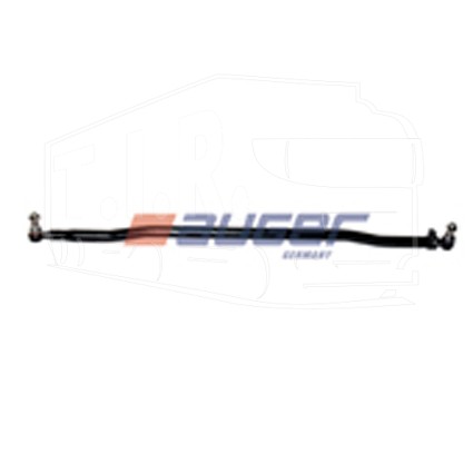 AUG10763, Drag Link — Auger