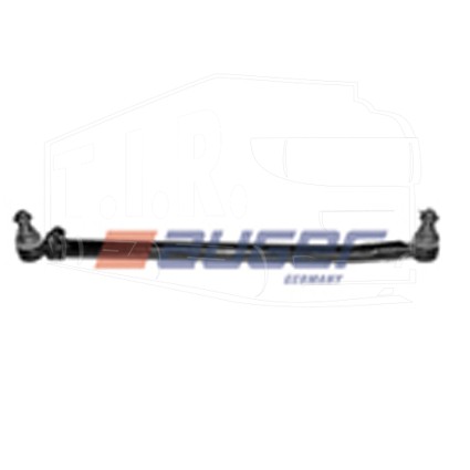 AUG10789, Drag Link — Auger