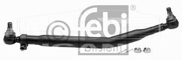 18703, Тяга продольная — Febi