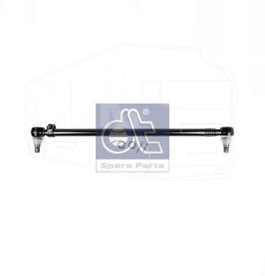 7.13009, Drag link — Diesel Technic