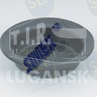 Мембрана 24 глубокая