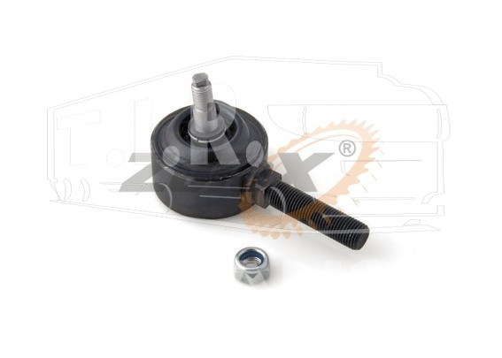ZX14.0400, BALL JO?NT — ZeTeX