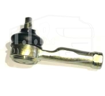 362-1703521, Наконечник тяги КПП (длинный правый) — Rostar