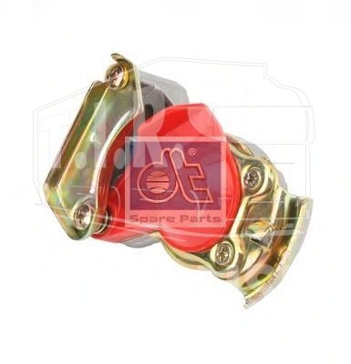 Груша М22*1.5 (красн.)