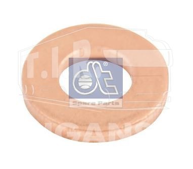 Шайба форсунки 7,4*14,9*2
