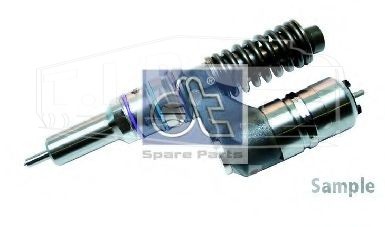 1.12212, Насос-форсунка — Diesel Technic