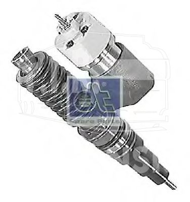 2.12224, Насос-форсунка — Diesel Technic
