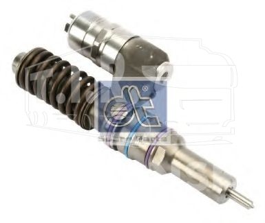 2.12416, Насос-форсунка — Diesel Technic