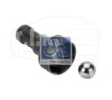 2.91222, Р-к насоса форсунки — Diesel Technic