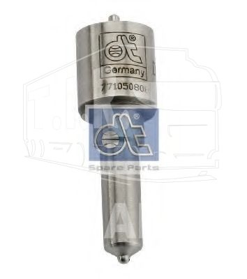 1.12135, Распылитель форсунки — Diesel Technic