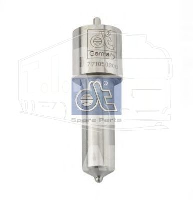 3.20006, Распылитель форсунки — Diesel Technic