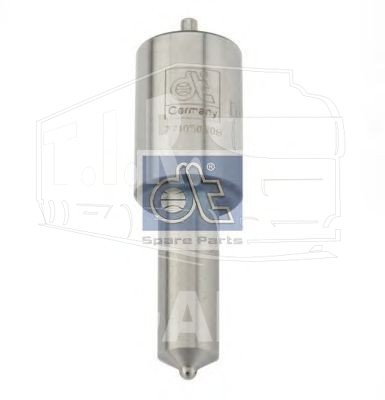 3.20009, Распылитель форсунки — Diesel Technic