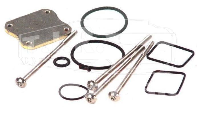 F 00H N37 070, Р-к насос-форсунки — Bosch