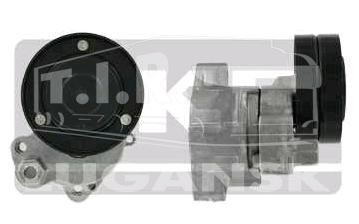 VKMCV57002, Натяжитель ремня — SKF