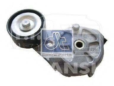 4.61933, Натяжитель ремня — Diesel Technic