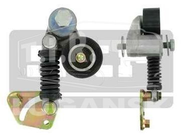 VKMCV55001, Натяжитель ремня — SKF