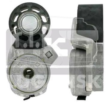 VKMCV54001, Натяжитель ремня — SKF