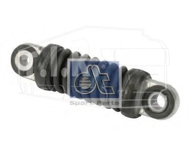 3.34075, Пружина натяжителя ремня — Diesel Technic