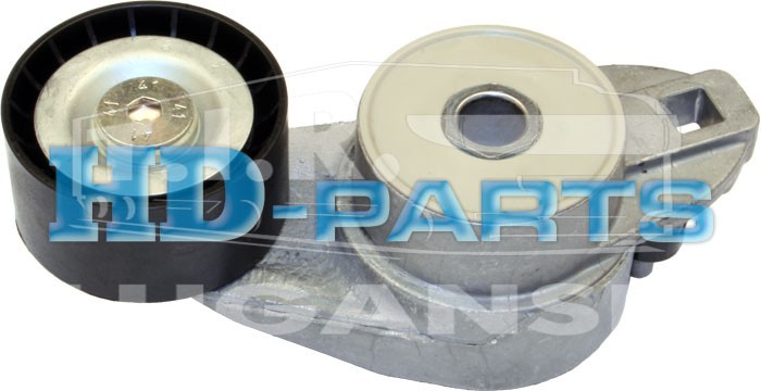 102433, Натяжитель ремня — HD-parts