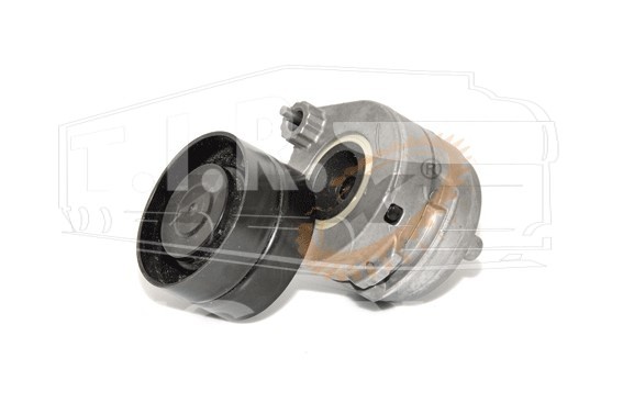 ZX11.3696, Натяжитель ремня — ZeTeX