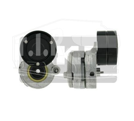 VKMCV51008, Натяжитель ремня — SKF