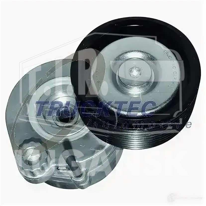 01.19.099, Натяжитель ремня — Trucktec
