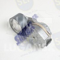 BTE-521, Натяжитель ремня — SLP