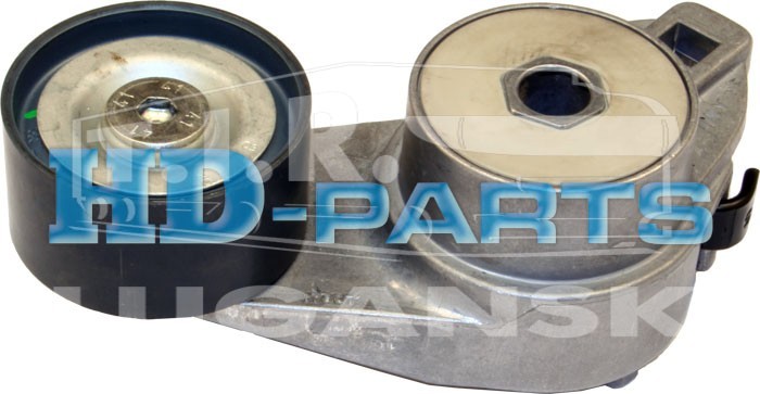 102432, Натяжитель ремня — HD-parts