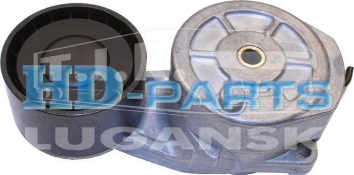 302435, Натяжитель — HD-parts