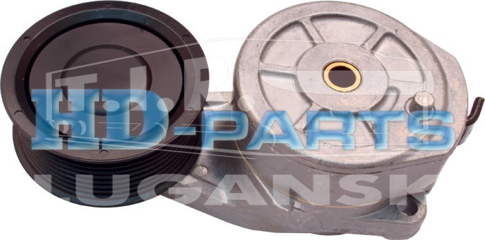302437, Натяжитель — HD-parts