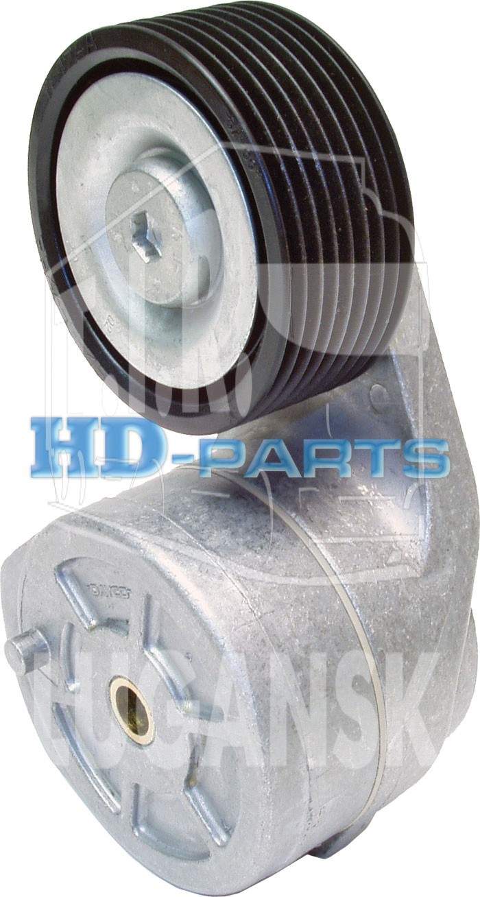 302433, Натяжитель ремня — HD-parts