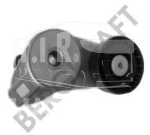 BK8402743, Натяжитель ремня — Bergkraft