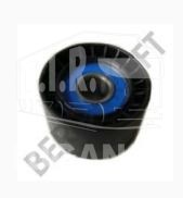 BK820089, Ролик натяжителя ремня — Bergkraft