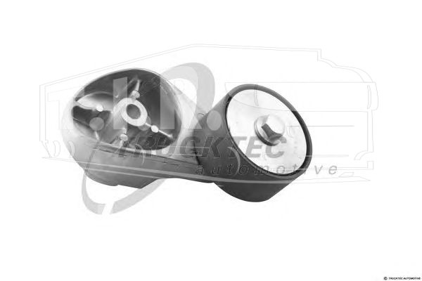 01.19.178, Натяжитель ремня — Trucktec