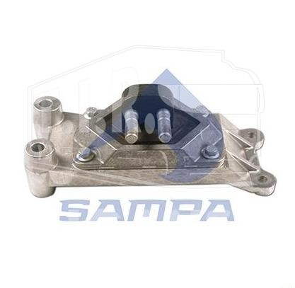 080.151, Подушка двигателя — Sampa