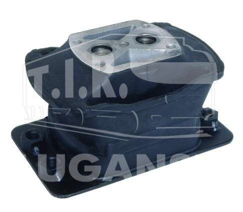 BK2858521SP, Подушка двигателя — Bergkraft