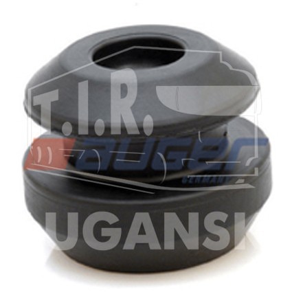 AUG52794, Rubber Bearing — Auger