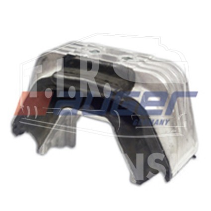 AUG53304, Подушка двигателя — Auger